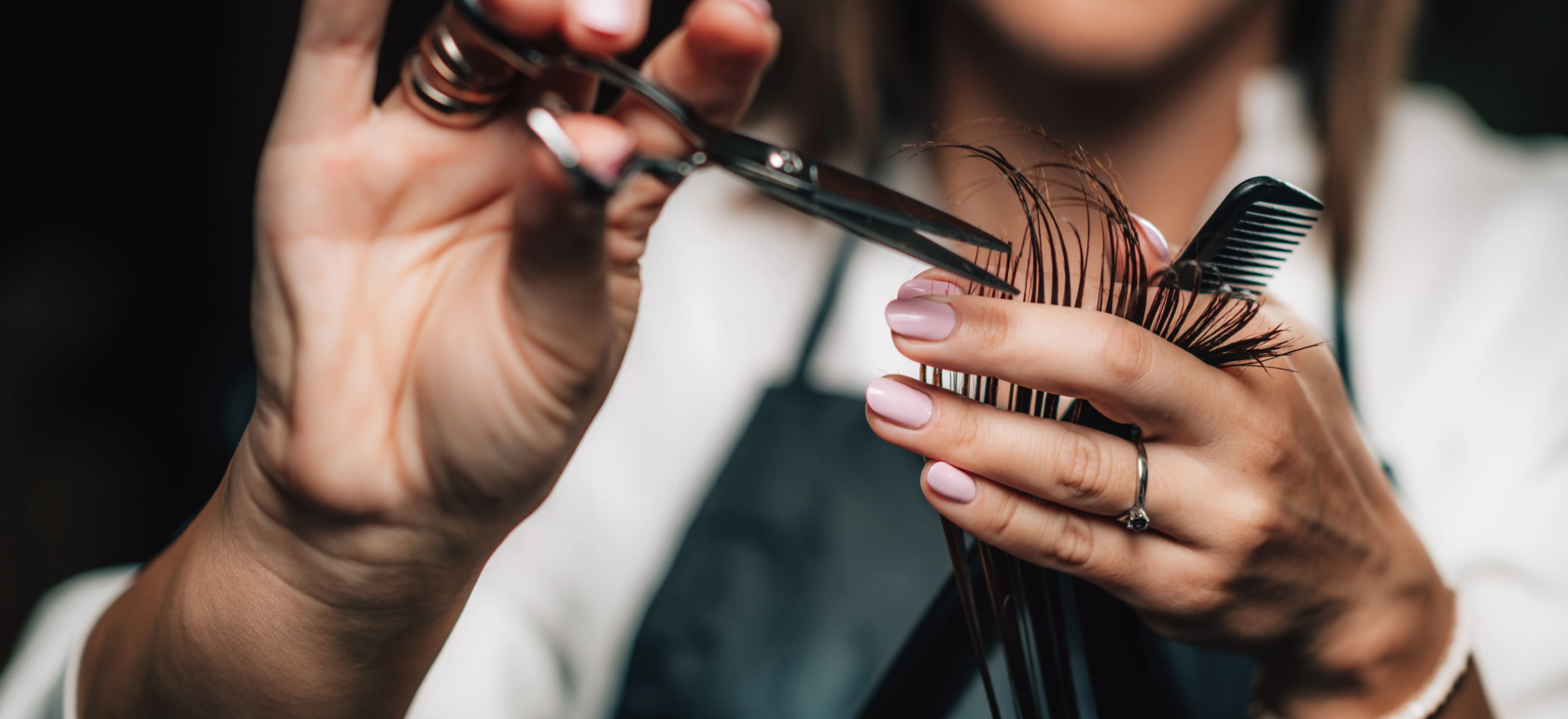 Coiffeur brushing Taverny